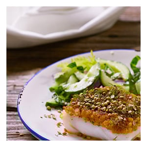 Rezepte_Fisch_Freitag_Topping_Dill_iglo