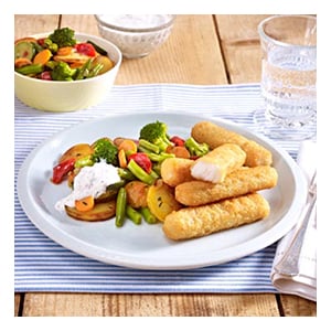 Rezepte_Fisch_Freitag_Backfisch-Pfanne_iglo