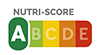 Logo Nutri-Score "A"