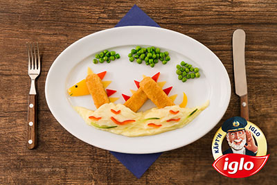 Digital Animated Content / Webguerillas