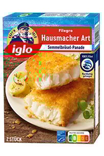 Packshot Filegro Hausmacher Art