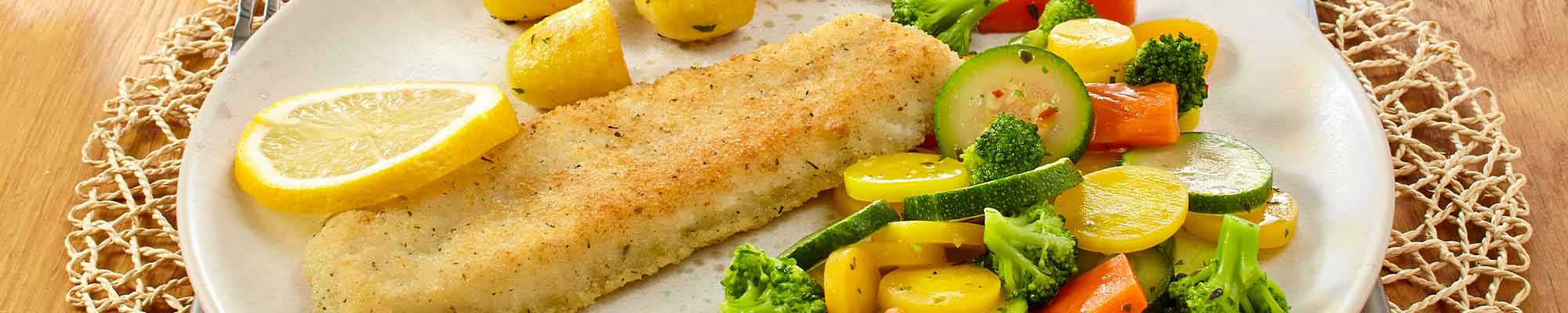 Gemüse-Idee a la Siciliana