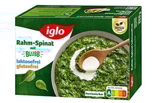 iglo_Produkte_rahmspinat_laktosefrei