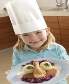 Lieblingsessen für Kinder