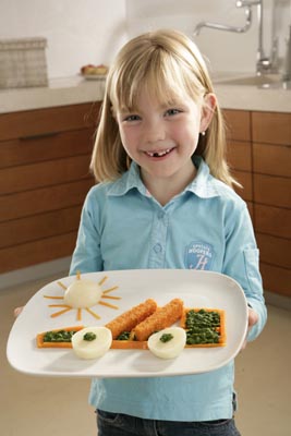 Kindergeburtstag Rezept