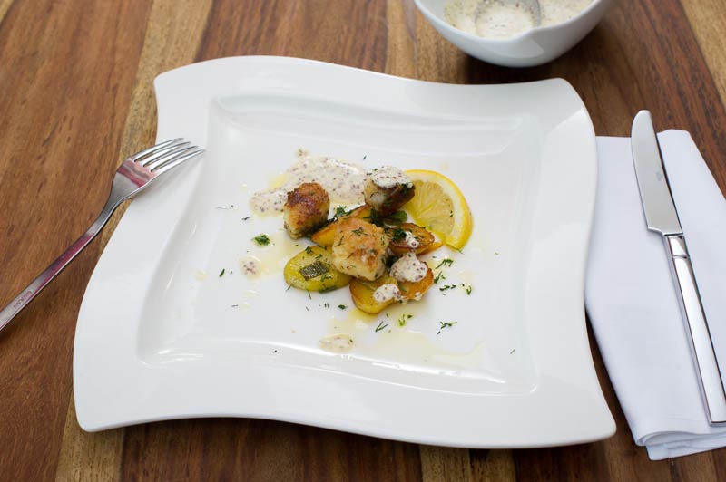 Hamburger Seemannsschmaus