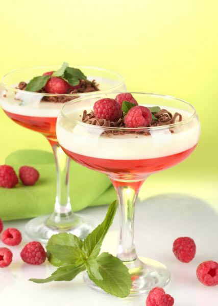 Prosecco Wackelpeter