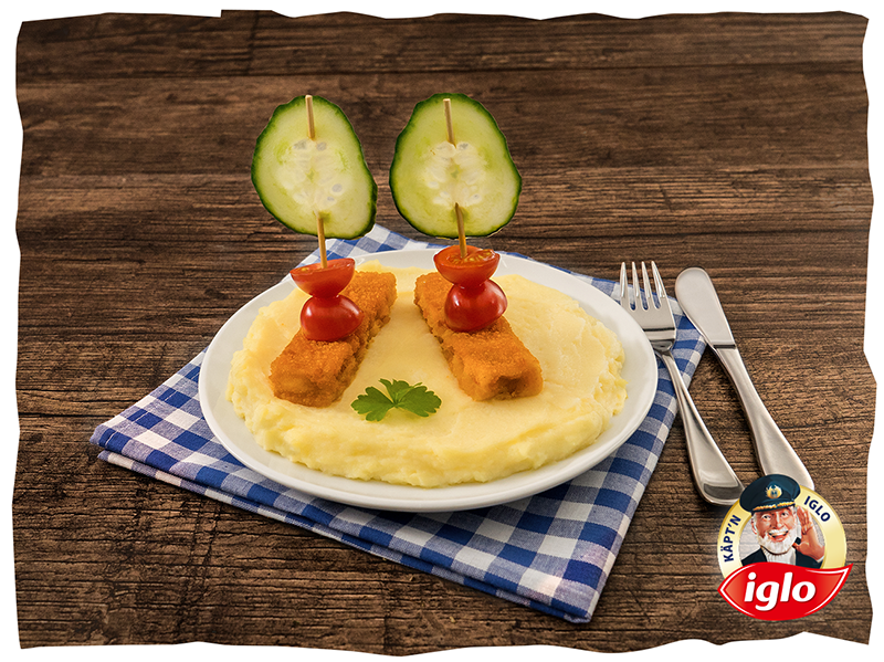 kaeptn iglos abenteuer rezepte boote